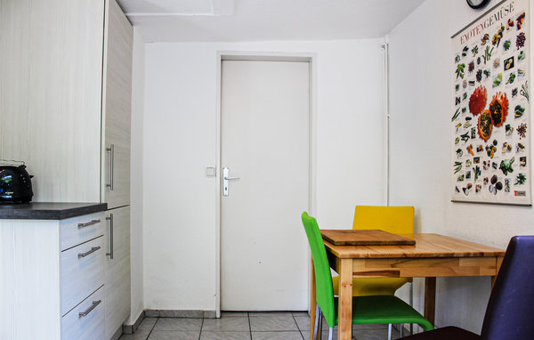 Ferienwohnung - Otterndorf , Deutschland - DNS215 7
