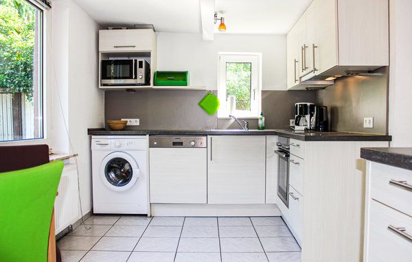 Ferienwohnung - Otterndorf , Deutschland - DNS215 8