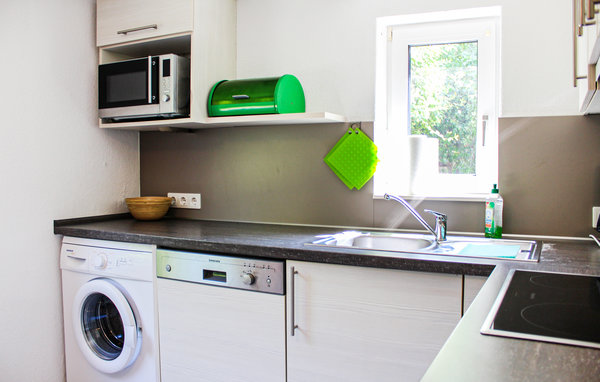 Ferienwohnung - Otterndorf , Deutschland - DNS215 9