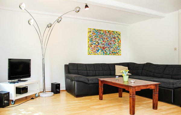 Ferienwohnung - Otterndorf , Deutschland - DNS215 3