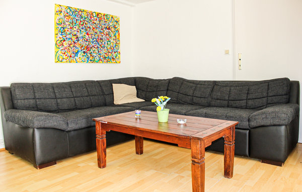 Ferienwohnung - Otterndorf , Deutschland - DNS215 4