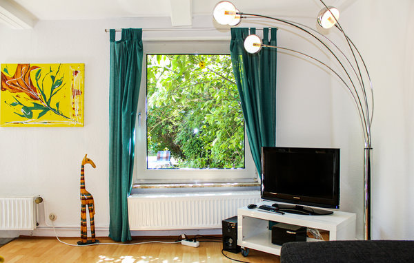 Ferienwohnung - Otterndorf , Deutschland - DNS215 5