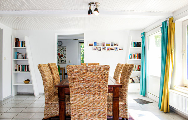 Ferienwohnung - Otterndorf , Deutschland - DNS215 6
