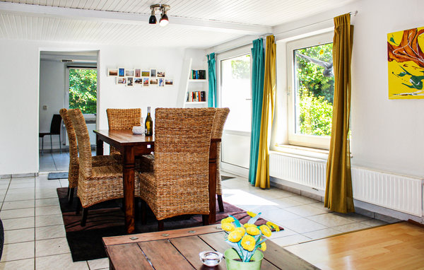 Ferienwohnung - Otterndorf , Deutschland - DNS215 302