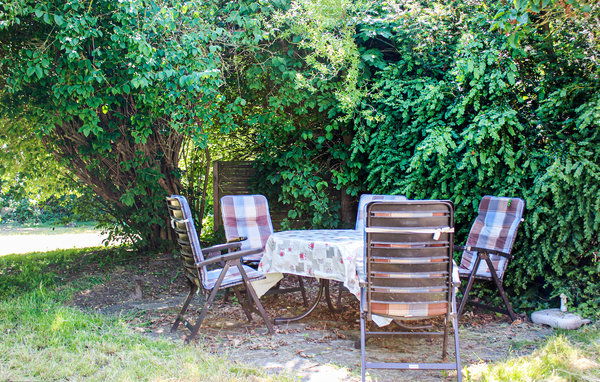 Ferienwohnung - Otterndorf , Deutschland - DNS215 101