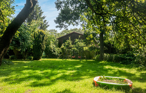 Ferienwohnung - Otterndorf , Deutschland - DNS215 104