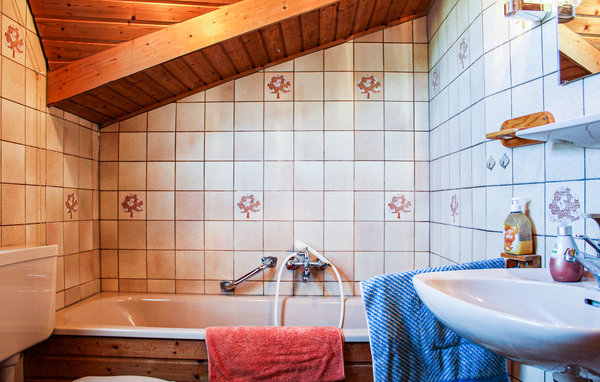 Ferienwohnung - Otterndorf , Deutschland - DNS216 701