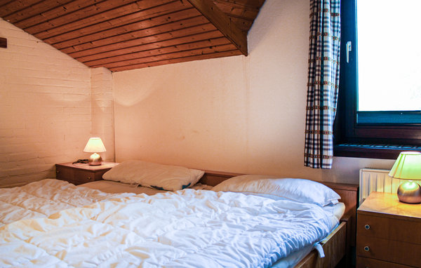 Ferienwohnung - Otterndorf , Deutschland - DNS216 601