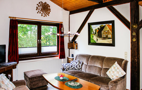 Ferienwohnung - Otterndorf , Deutschland - DNS216 3