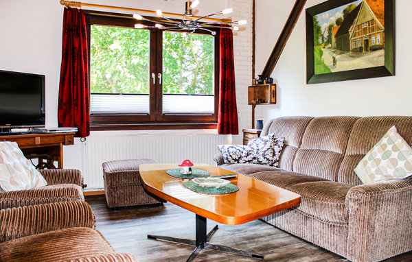 Ferienwohnung - Otterndorf , Deutschland - DNS216 4
