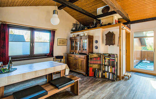 Ferienwohnung - Otterndorf , Deutschland - DNS216 7