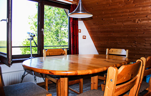 Ferienwohnung - Otterndorf , Deutschland - DNS216 8