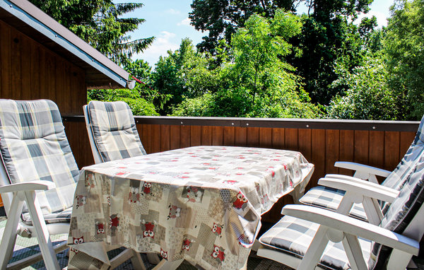 Ferienwohnung - Otterndorf , Deutschland - DNS216 101