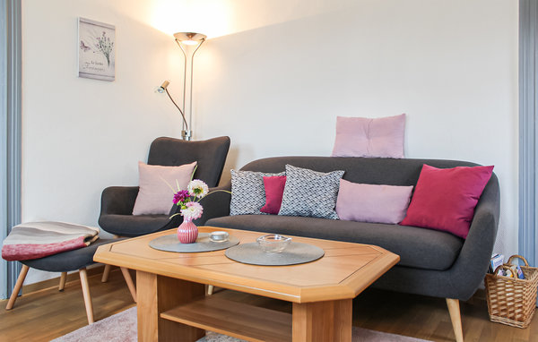Ferienwohnung 