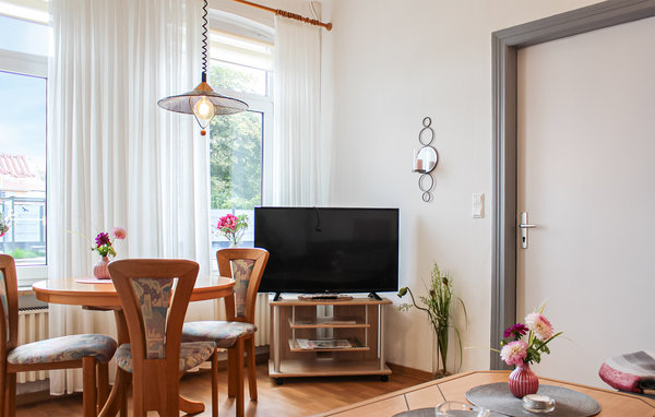 Ferienwohnung 