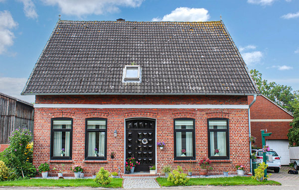 Ferienwohnung 