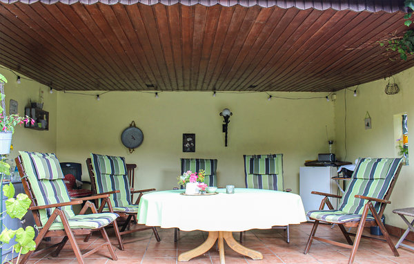 Ferienwohnung 