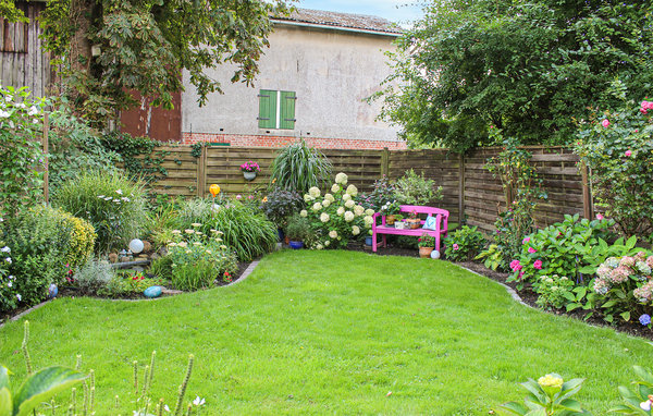 Ferienwohnung 
