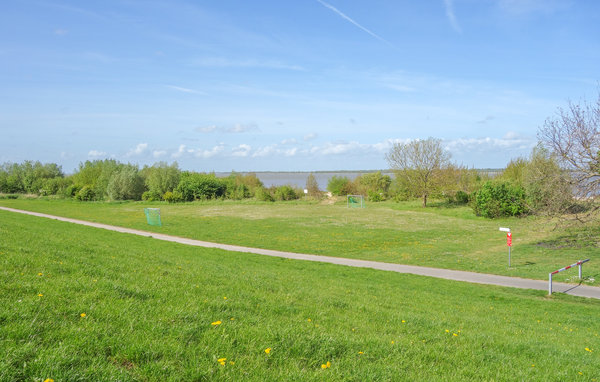 Ferienhaus - Drochtersen , Deutschland - DNS220 906