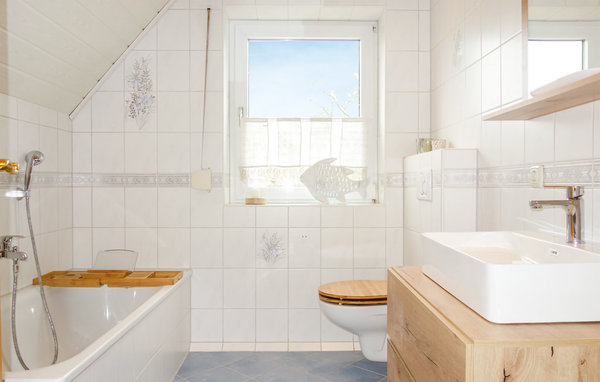 Ferienhaus - Drochtersen , Deutschland - DNS220 701