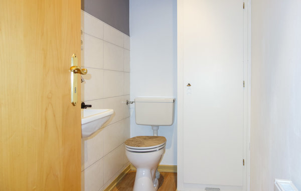 Ferienhaus - Drochtersen , Deutschland - DNS220 702