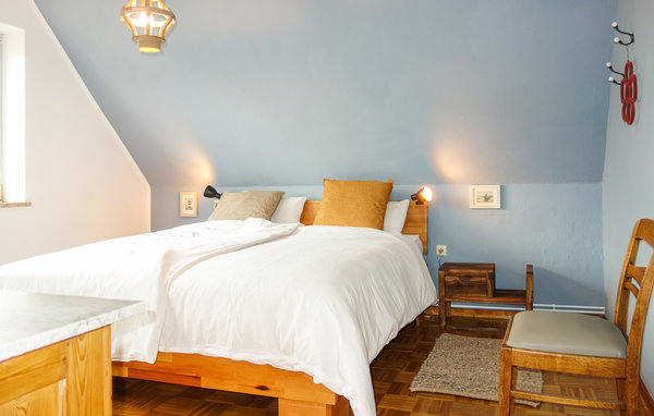 Ferienhaus - Drochtersen , Deutschland - DNS220 601