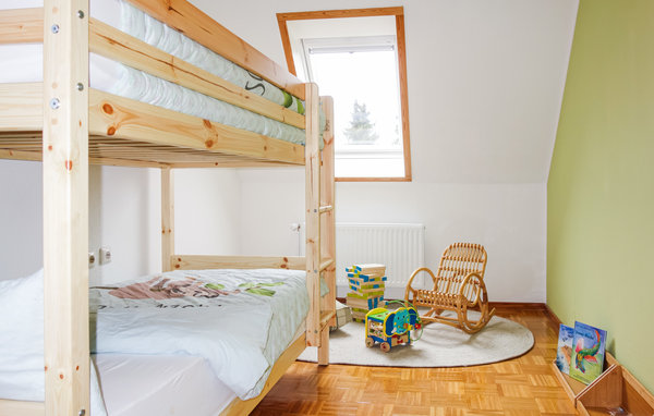 Ferienhaus - Drochtersen , Deutschland - DNS220 603