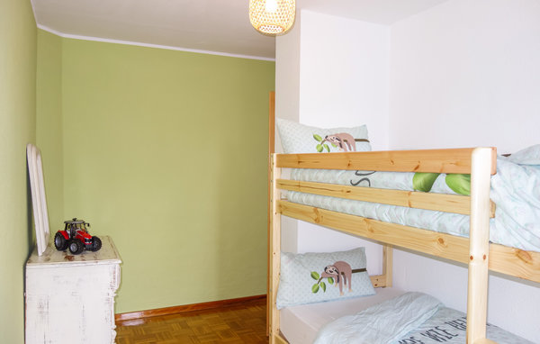 Ferienhaus - Drochtersen , Deutschland - DNS220 604