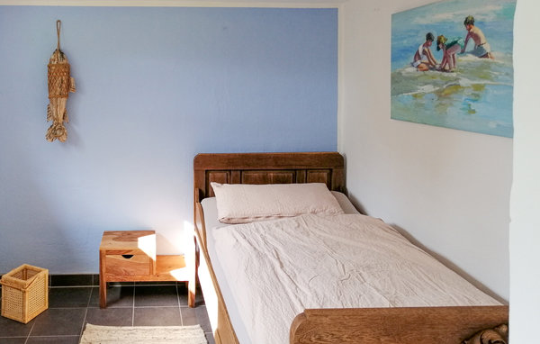 Ferienhaus - Drochtersen , Deutschland - DNS220 606