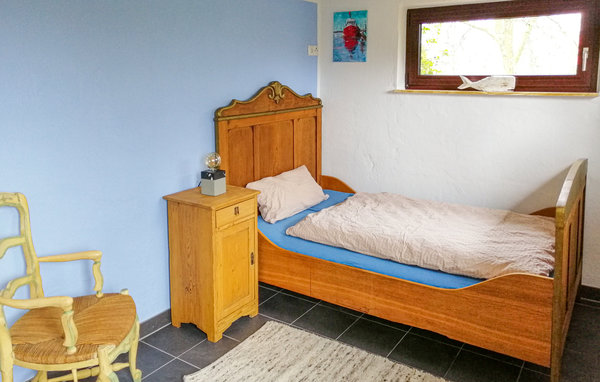 Ferienhaus - Drochtersen , Deutschland - DNS220 607