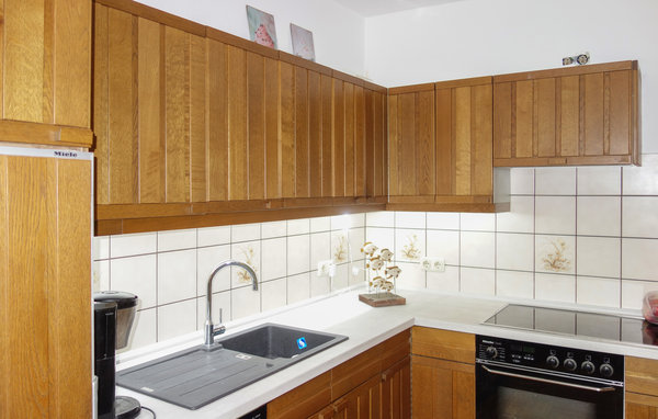 Ferienhaus - Drochtersen , Deutschland - DNS220 401