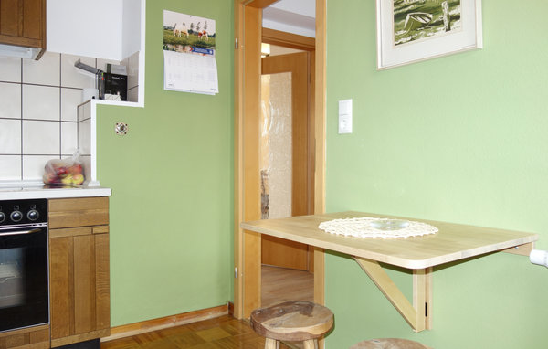 Ferienhaus - Drochtersen , Deutschland - DNS220 403