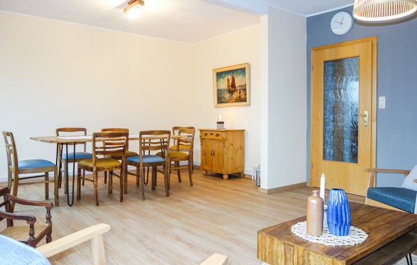 Ferienhaus - Drochtersen , Deutschland - DNS220 302