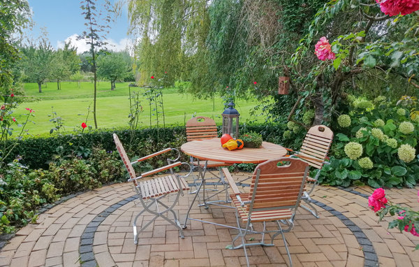 Ferienhaus - Drochtersen , Deutschland - DNS220 3