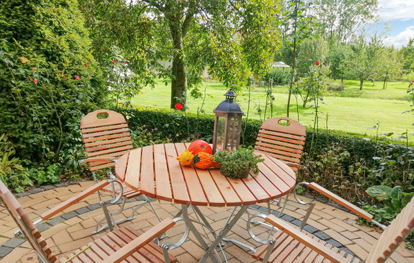 Ferienhaus - Drochtersen , Deutschland - DNS220 6