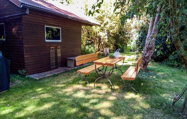 Ferienhaus - Drochtersen , Deutschland - DNS220 101