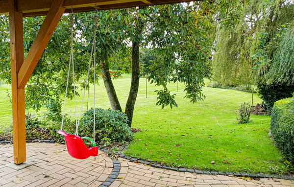Ferienhaus - Drochtersen , Deutschland - DNS220 9