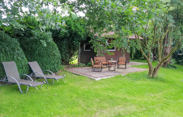 Ferienhaus - Drochtersen , Deutschland - DNS220 107