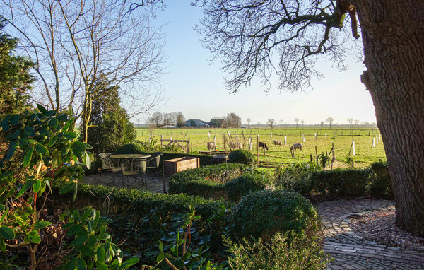 Semesterlägenhet - Detern - Ostfriesland , Tyskland - DNS226 201
