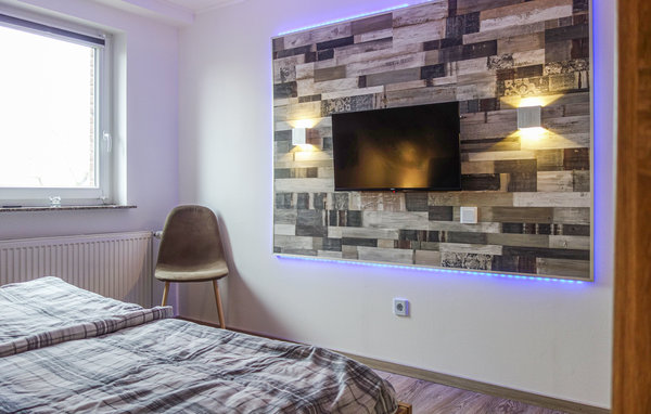 Ferienwohnung 