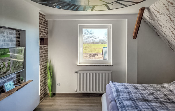 Ferienwohnung 