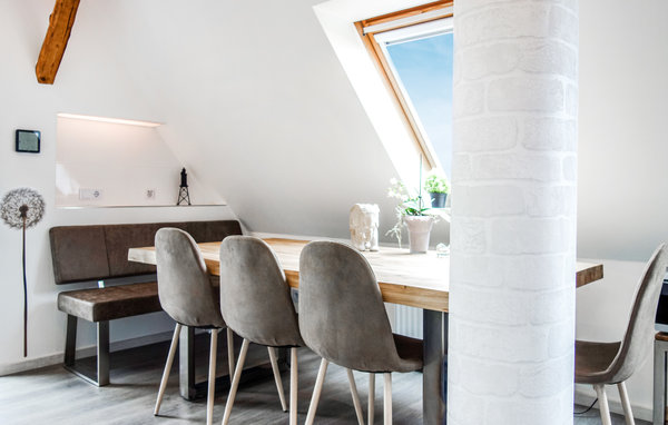 Ferienwohnung 