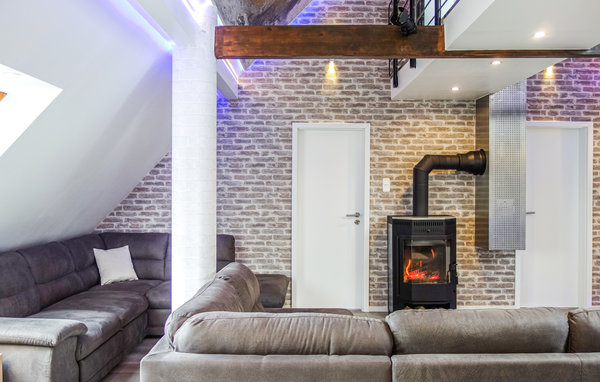 Ferienwohnung 