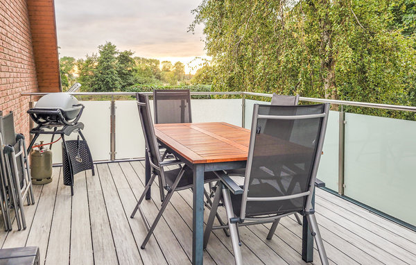 Ferienwohnung 