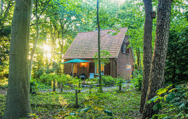Ferienhaus 