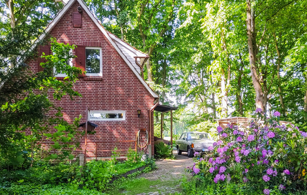 Ferienhaus 