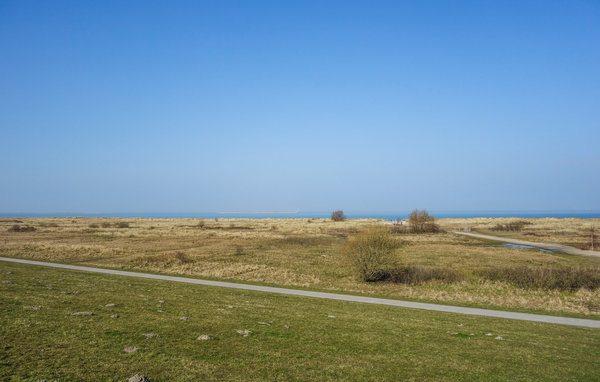 Ferienwohnung - Schillig - Wangerland , Deutschland - DNS232 901