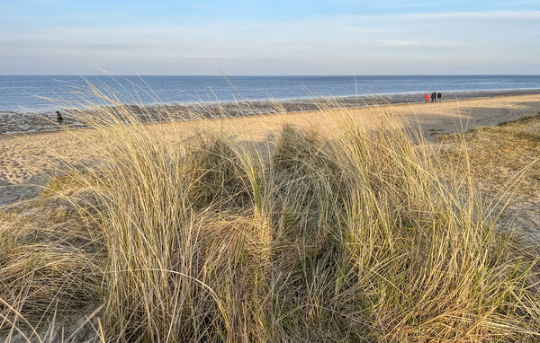 Ferienwohnung - Schillig - Wangerland , Deutschland - DNS232 902