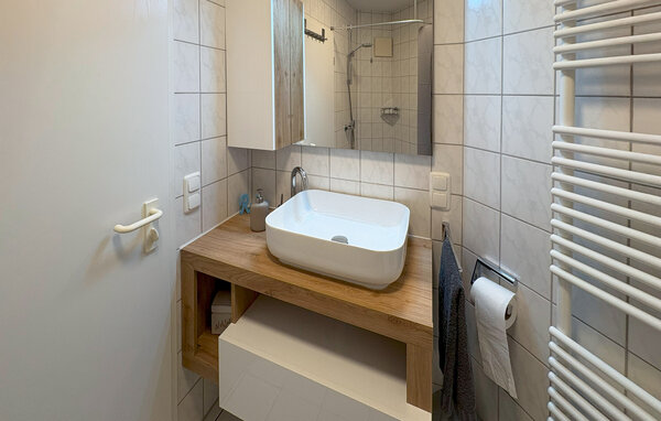 Ferienwohnung - Schillig - Wangerland , Deutschland - DNS232 701