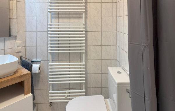 Ferienwohnung - Schillig - Wangerland , Deutschland - DNS232 703